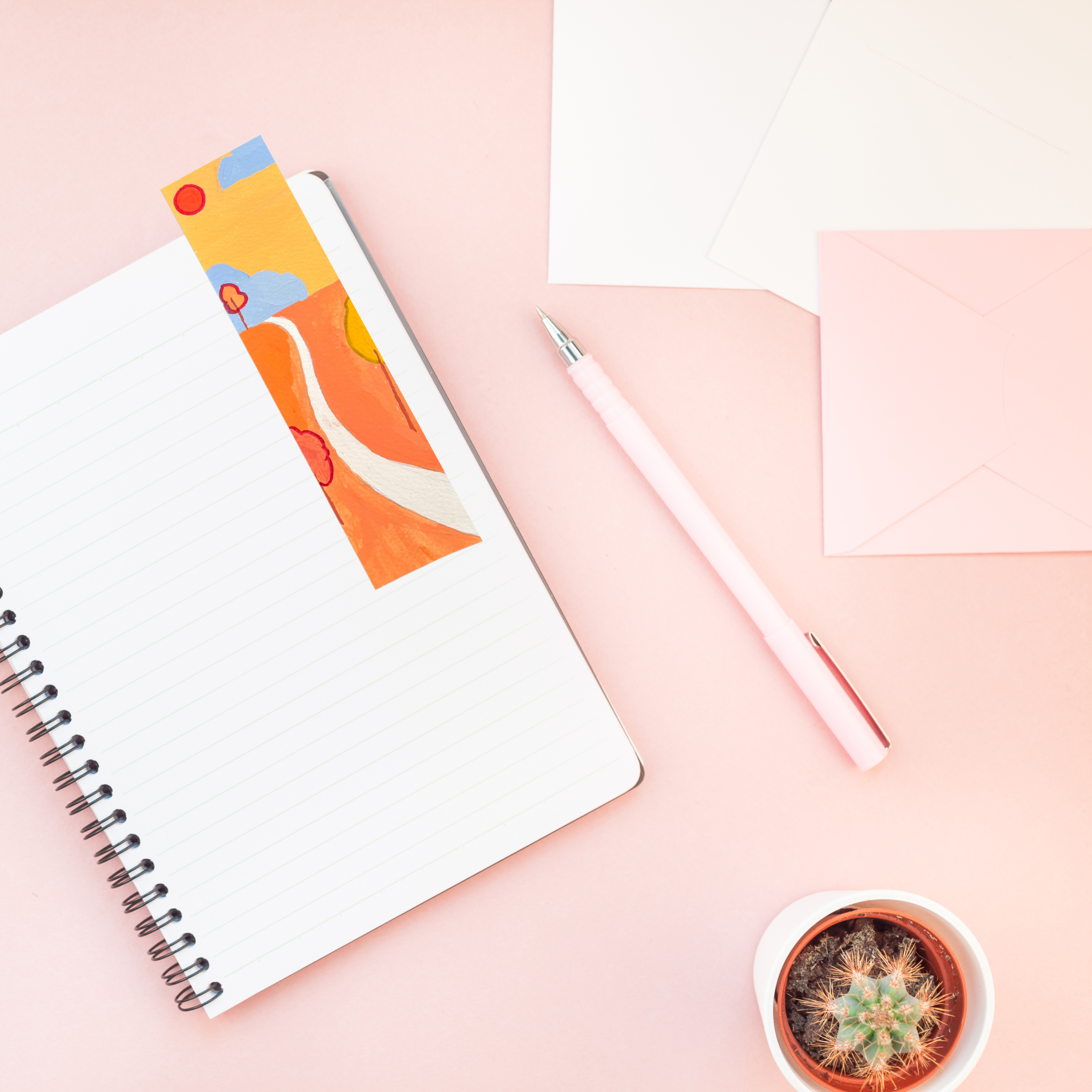 Roadway Bookmark - Image 2