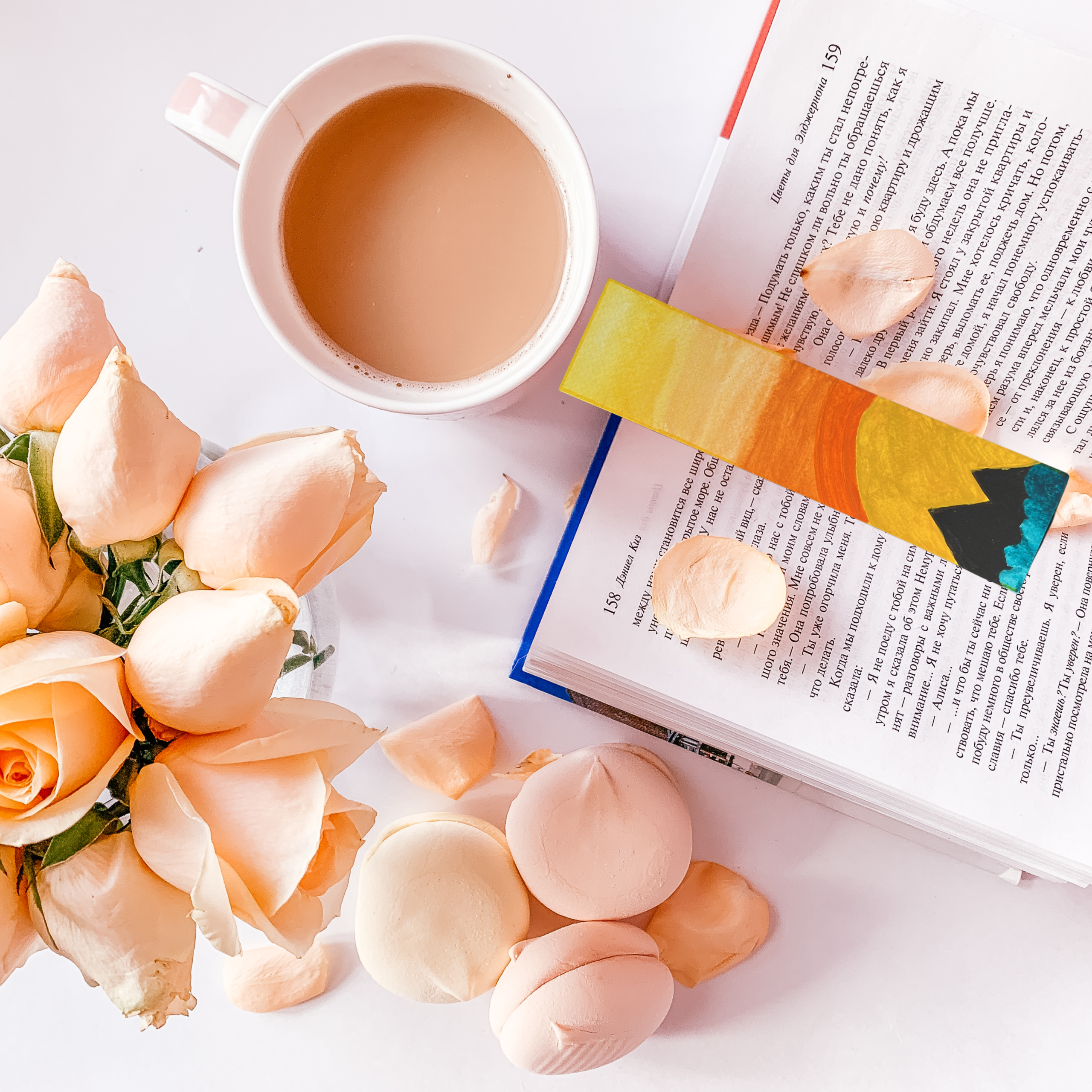 Hillside Bookmark - Image 2