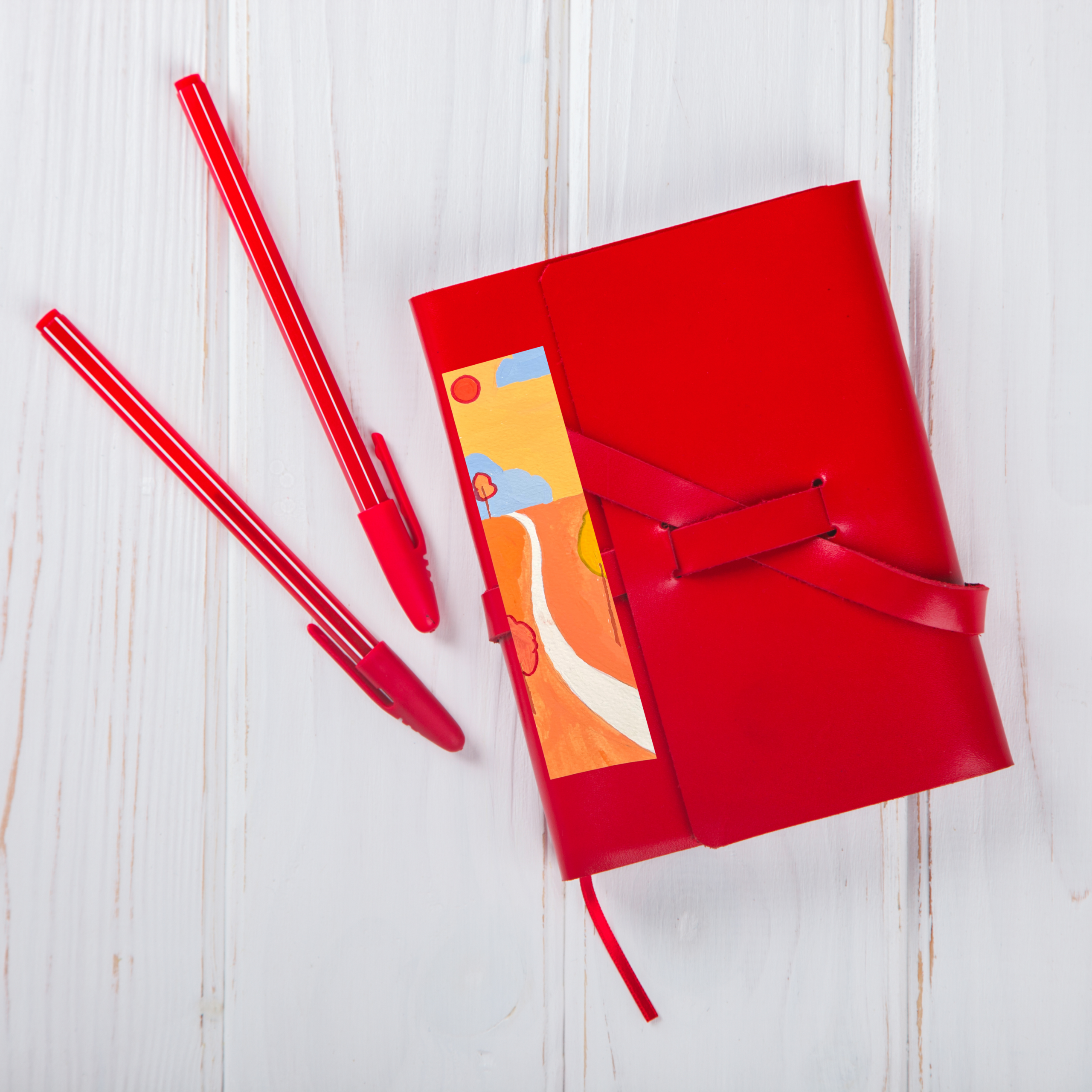 Roadway Bookmark - Image 3