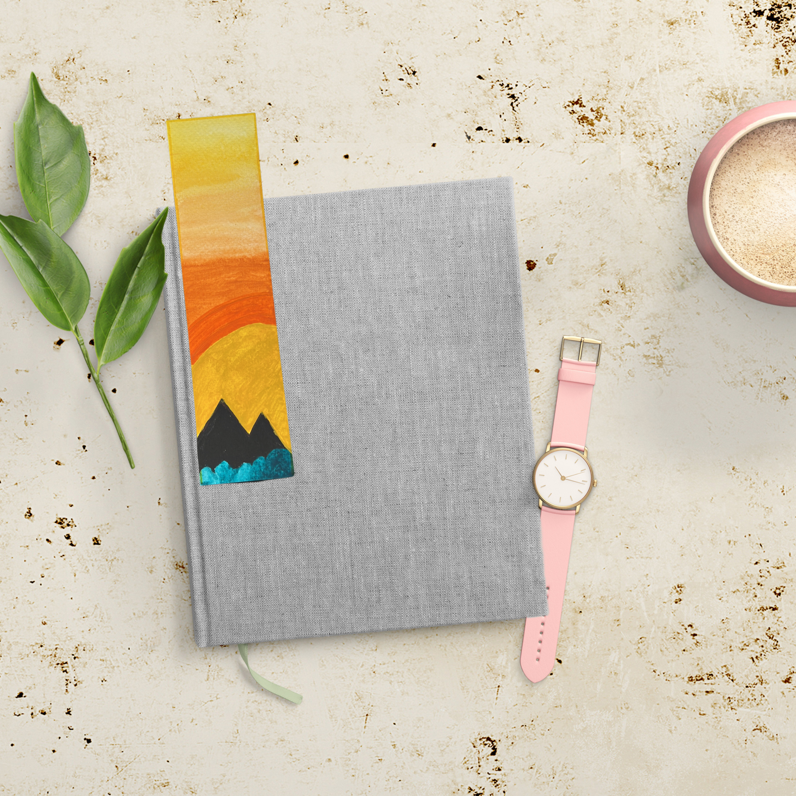 Hillside Bookmark - Image 3