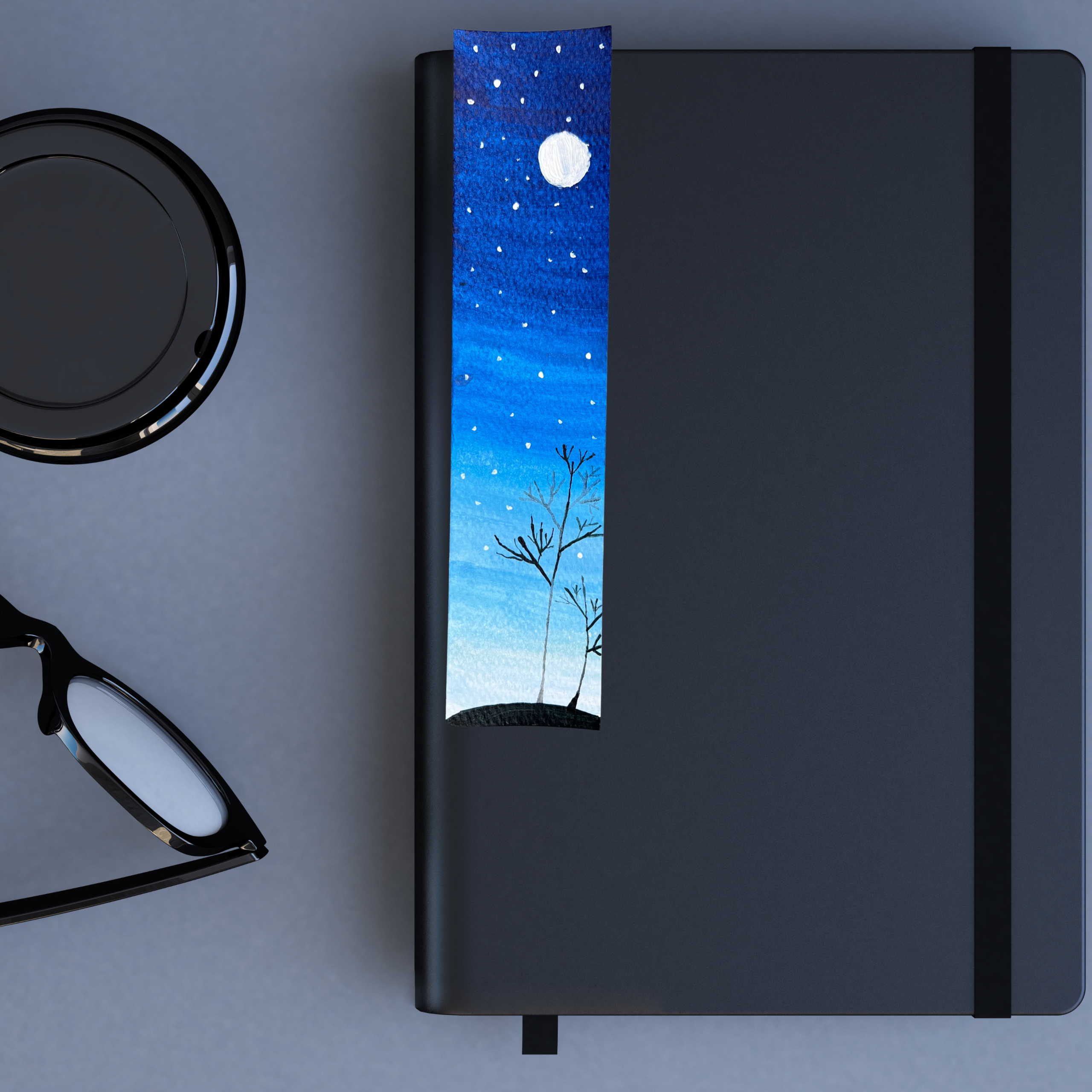 Santhiya Bookmark - Image 3