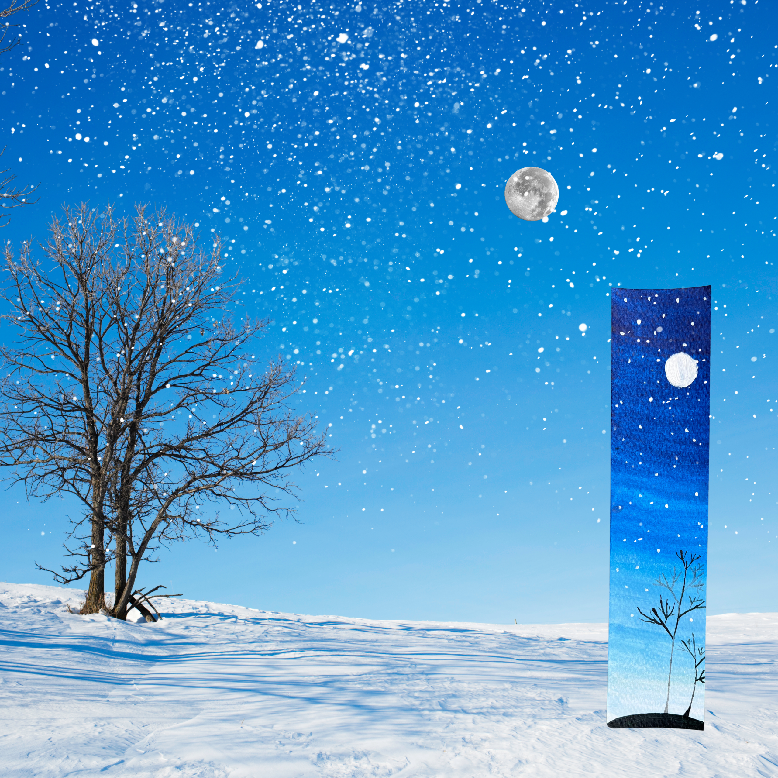 Santhiya Bookmark - Image 4