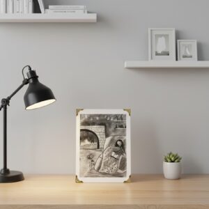 Sleeping Beauty Sun Board