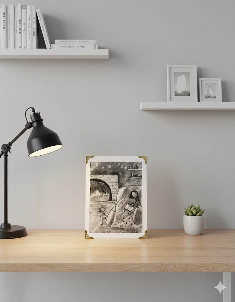 Sleeping Beauty Sun Board