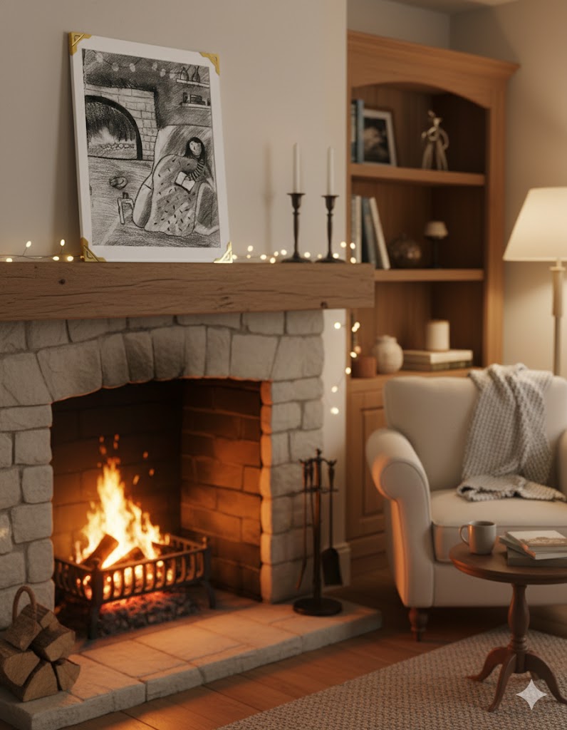 Sleeping Beauty Sun Board - Image 3