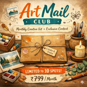 Red Envelope Club – Monthly