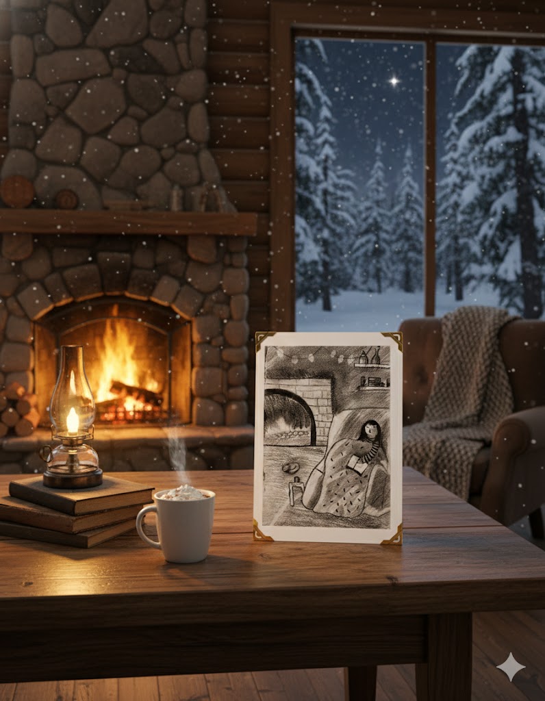 Sleeping Beauty Sun Board - Image 2