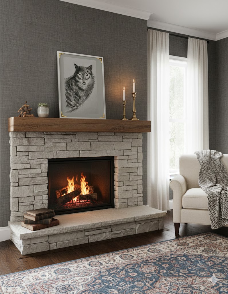 Wolf Sun Board - Image 3