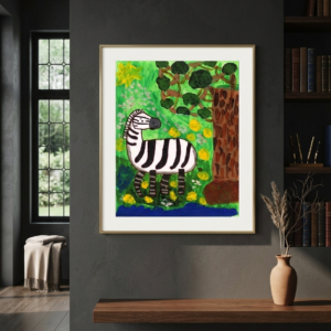Zebra