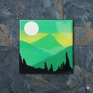 mountain