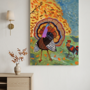 turkey