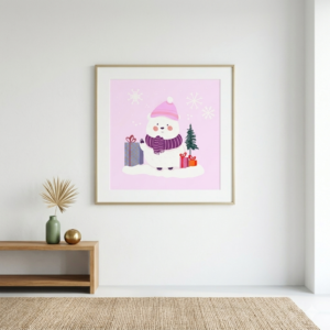 bear