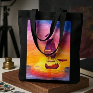 Tote Bag