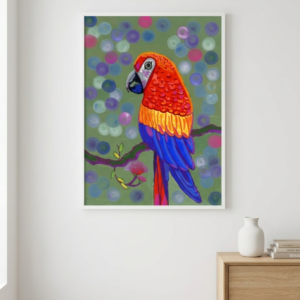 Parrot
