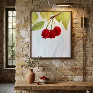cherry