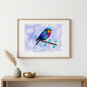 bird