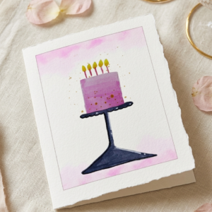 Greeting Card