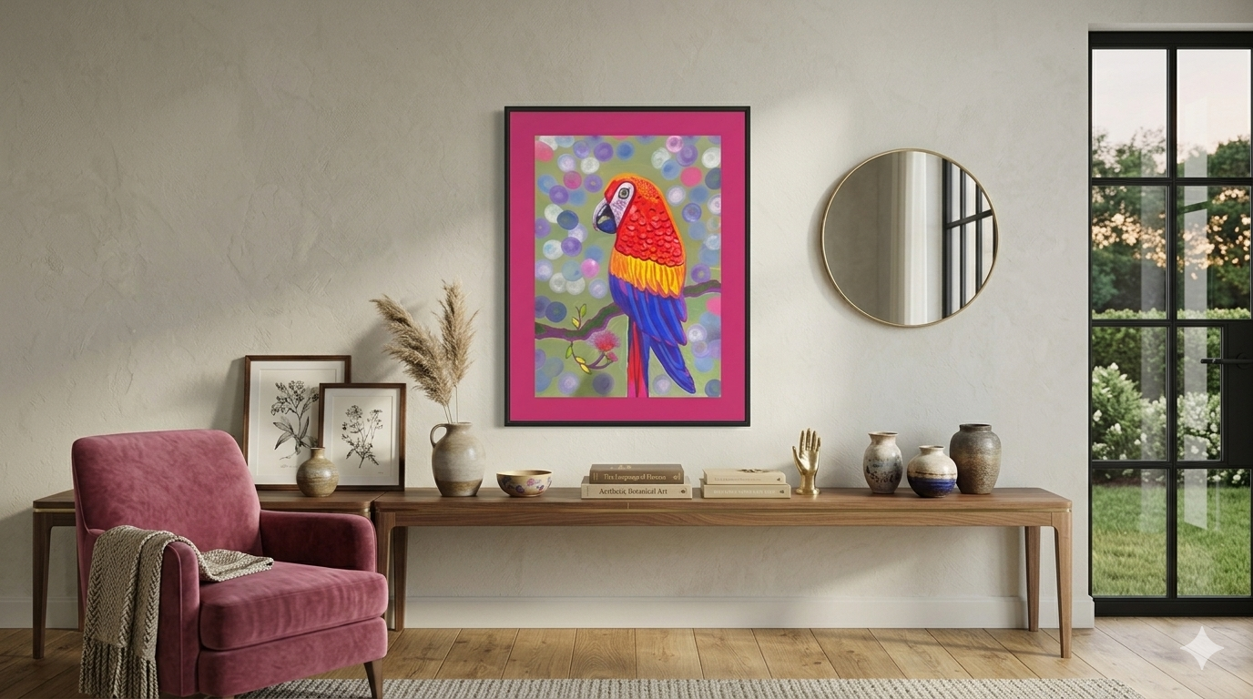 gifts, art, paintings