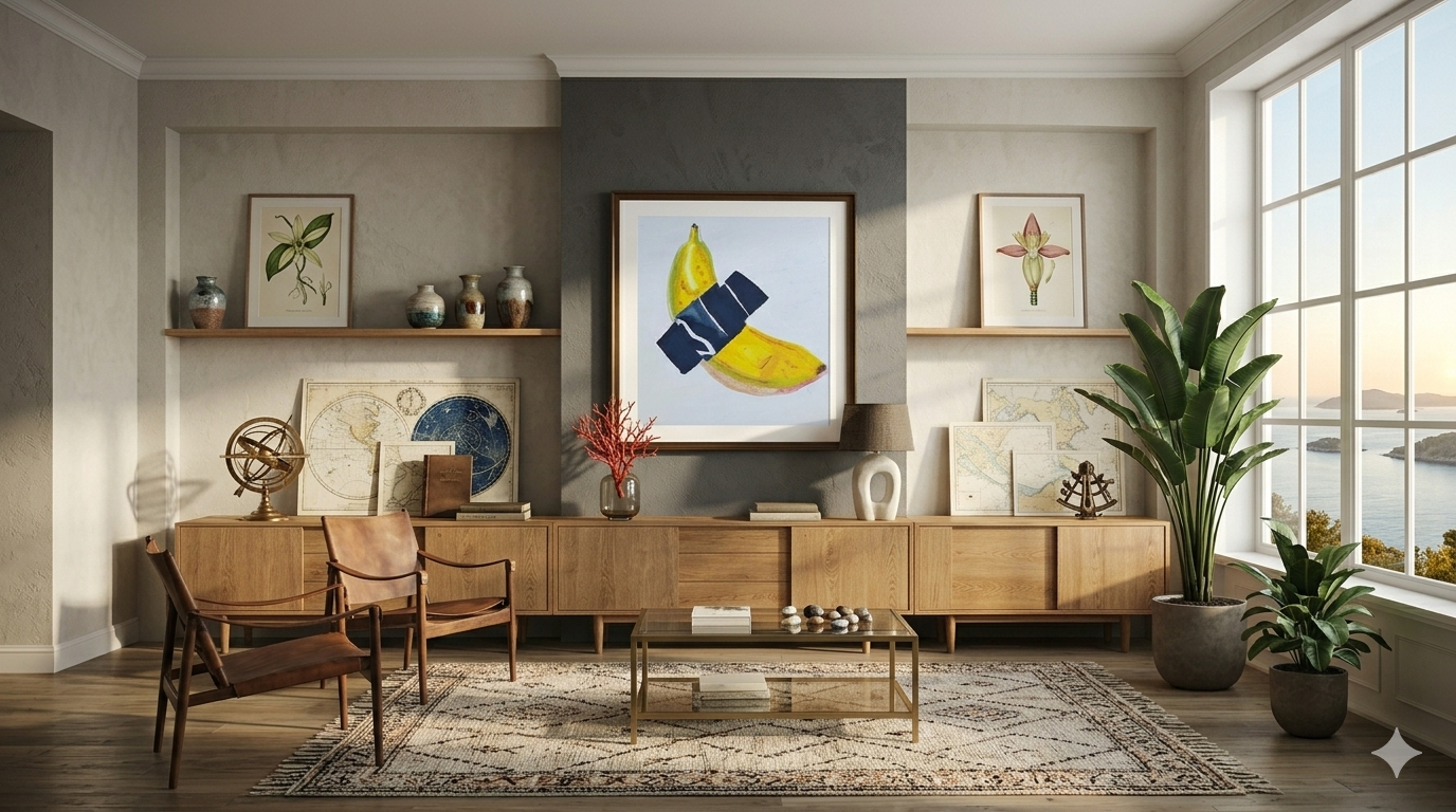 gifts, art, paintings